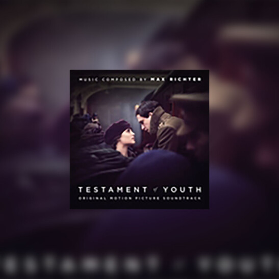 Testament of Youth - okładka