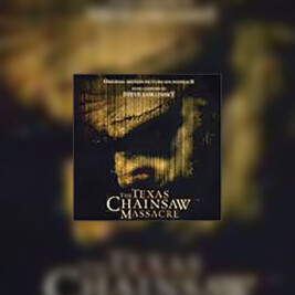 Texas Chainsaw Massacre, the (Teksańska masakra piłą mechaniczną) - okładka