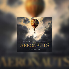 The Aeronauts - okładka