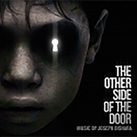 The Other Side Of The Door (Po tamtej stronie dzwi) - okładka