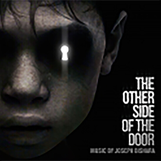 The Other Side Of The Door (Po tamtej stronie dzwi) - okładka