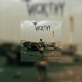 The Worthy - okładka