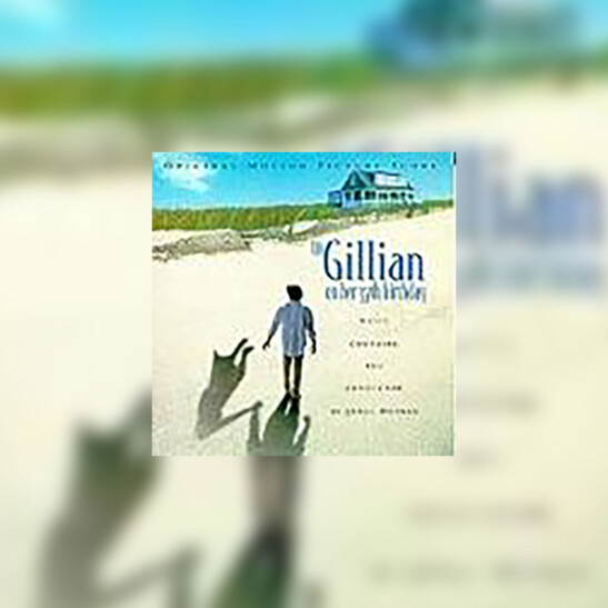 To Gillian on Her 37th Birthday (Miłość z marzeń) - okładka