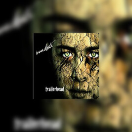 Trailerhead - okładka