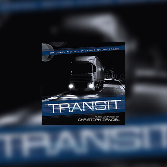 Transit - okładka