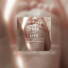 Tree of Life, the (Drzewo życia) - okładka