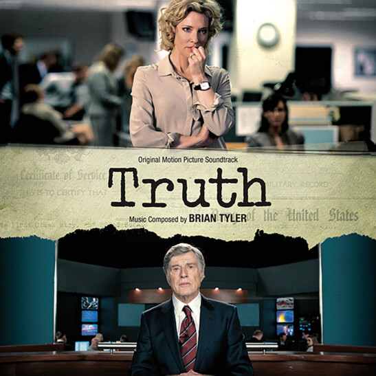 Truth - okładka