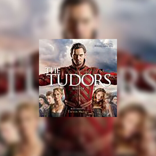 Tudors, the – Season 4 (Dynasta Tudorów: sezon czwarty) - okładka