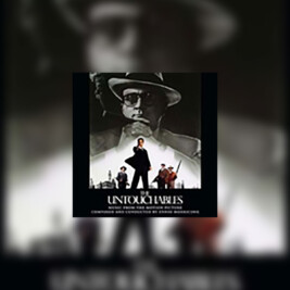Untouchables, the (La-La Land) (Nietykalni) - okładka