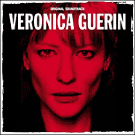 Veronica Guerin - okładka