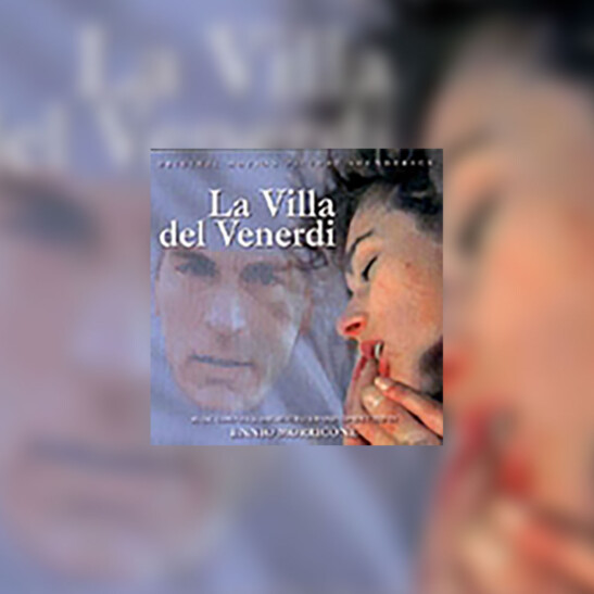 Villa del Venerdi, La (Mężowie i kochankowie) - okładka