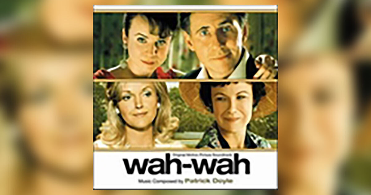 WahWah FilmMusic.pl