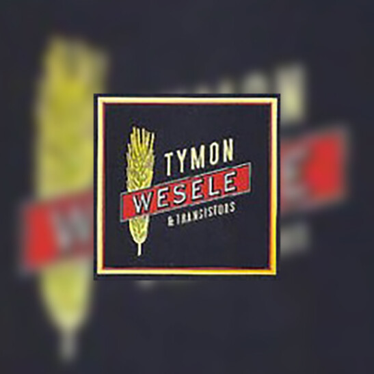 Wesele - okładka