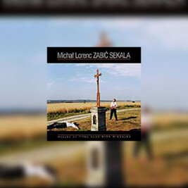 Zabić Sekala - okładka