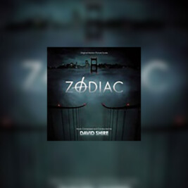 Zodiac (Zodiak) - okładka
