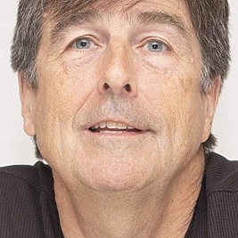 Thomas Newman - okładka