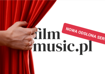 Ruszyła nowa odsłona portalu FilmMusic.pl! - okładka