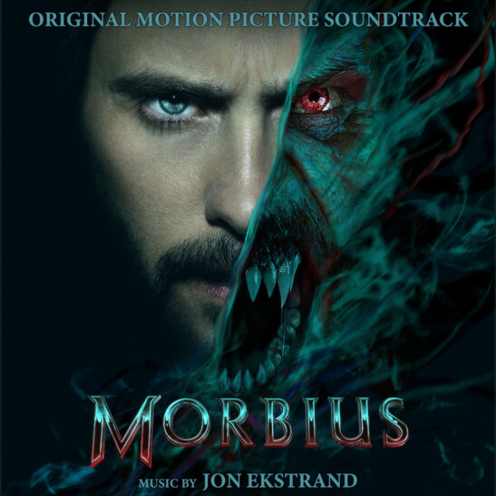 Morbius - okładka
