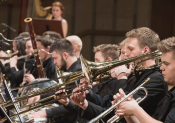 Jubileuszowy koncert Heroes Orchestra z udziałem Paula Anthony’ego Romero! - okładka