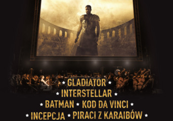 AKTUALIZACJA: Koncert Muzyki Filmowej Hansa Zimmera – wygraj bilety! - okładka