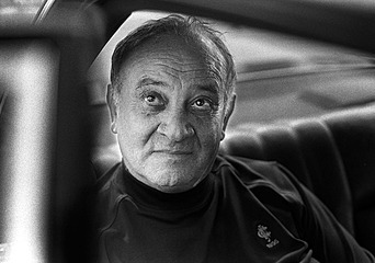 Nie żyje Angelo Badalamenti. Miał 85 lat. - okładka