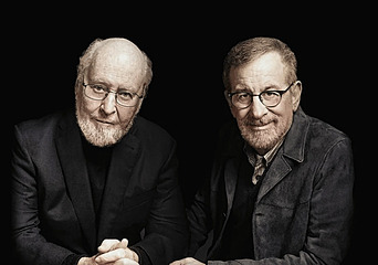 John  Williams    w dokumencie Stevena Spielberga, Tom Holkenborg i Zack Snyder znowu razem, oraz Bradley Cooper jako Leonard Bernstein - okładka