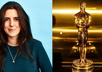 Natalie Holt niezadowolona z tegorocznych nominacji do Oscara - okładka