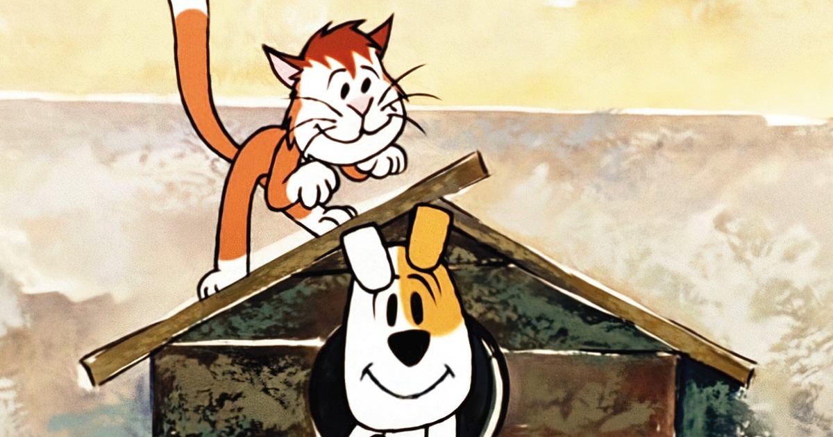 Reksio - FilmMusic.pl