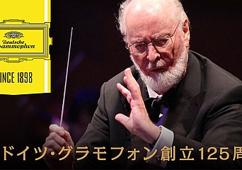John Williams w Tokio – transmisja z koncertu z Saito Kinen Orchestra - okładka