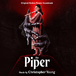 The Piper (Fletnik) - okładka