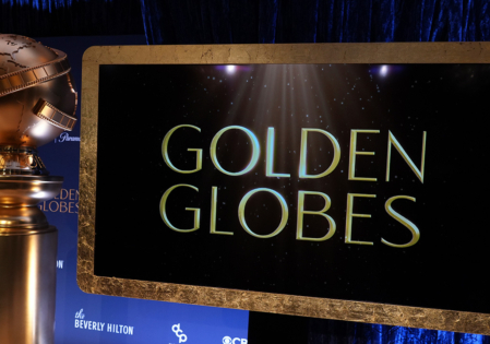 Złote Globy 2026 – muzyczne nominacje - okładka