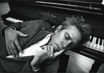 „Współpraca też daje wolność” – wywiad z Elliotem Goldenthalem - okładka