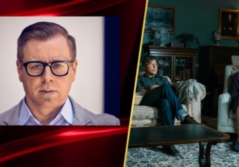 Abel Korzeniowski komponuje muzykę do filmu Jana Komasy „Good Boy” - okładka