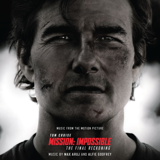 Mission: Impossible – The Final Reckoning - okładka