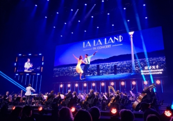 18. Festiwal Muzyki Filmowej w Krakowie – relacja - okładka