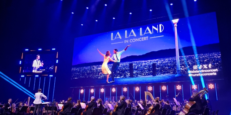 18. Festiwal Muzyki Filmowej w Krakowie – relacja - okładka