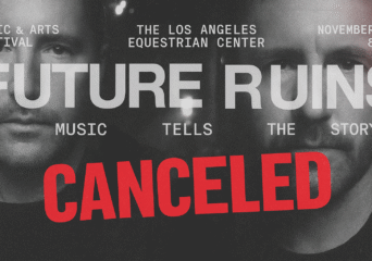 Festiwal Muzyki Filmowej „Future Ruins” Trenta Reznora odwołany na miesiąc przed planowanym otwarciem - okładka