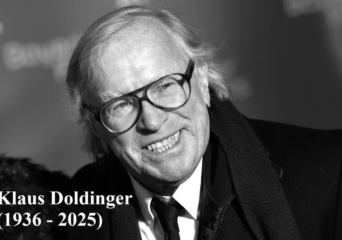 Nie żyje Klaus Doldinger. Miał 89 lat. - okładka