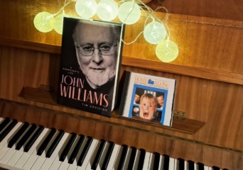 Wesołych Świąt i szczęśliwego Nowego Roku - okładka