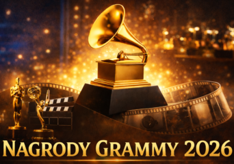 Nagrody Grammy 2026 a Muzyka Filmowa - okładka