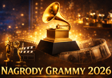 Nagrody Grammy 2026 a Muzyka Filmowa - okładka