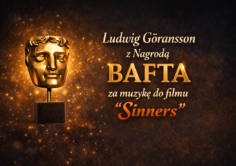 Ludwig Göransson zdobywa nagrodę BAFTA za muzykę do filmu „Sinners” - okładka