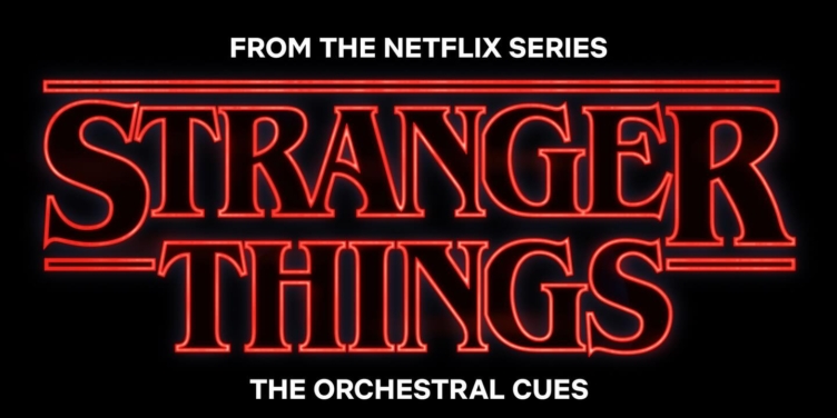 Orkiestrowe utwory Roba Simonsena i Dana Romera ze „Stranger Things” właśnie trafiły do sieci! - okładka