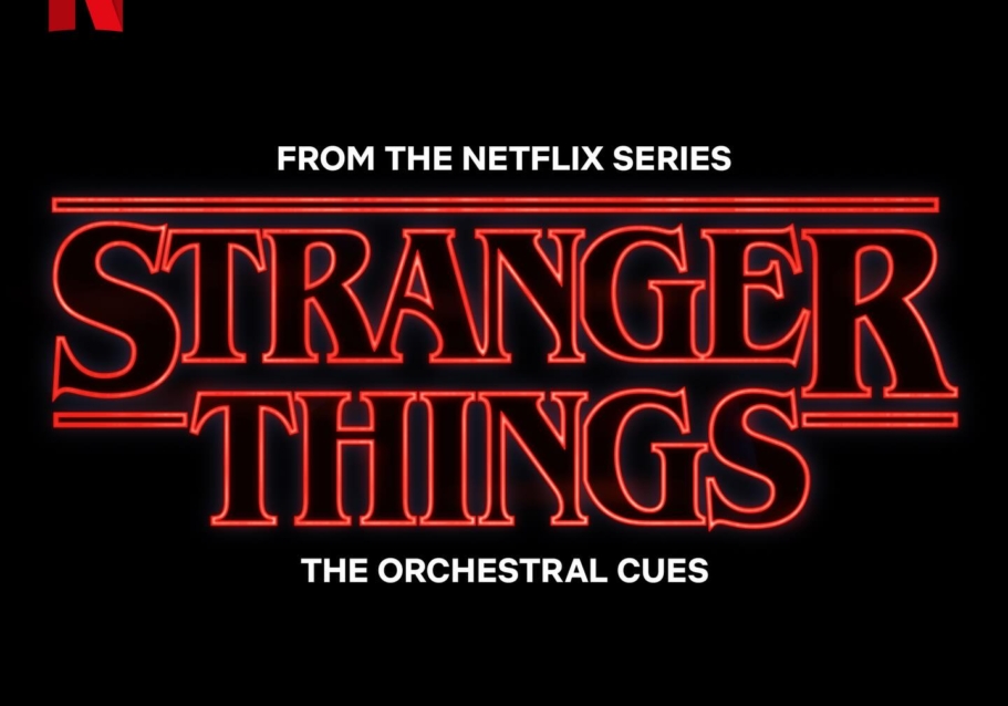 Orkiestrowe utwory Roba Simonsena i Dana Romera ze „Stranger Things” właśnie trafiły do sieci! - okładka