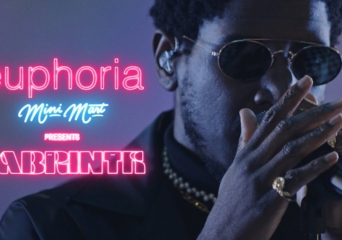 Labrinth mówi, że ma dość przemysłu muzycznego i krytykuje „Euforię” - okładka