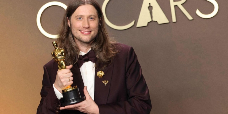 Ludwig Göransson zdobywcą Oscara za muzykę do filmu „Sinners” - okładka