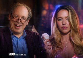 Labrinth opuszcza „Euforię”. Hans Zimmer jedynym kompozytorem 3. sezonu - okładka