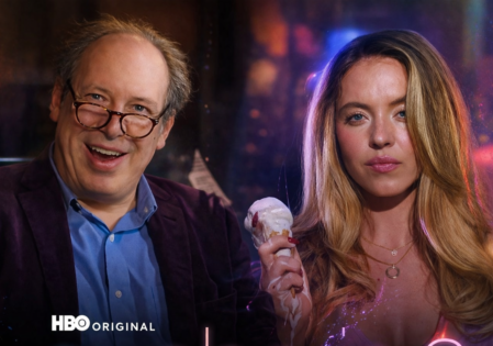 Labrinth opuszcza „Euforię”. Hans Zimmer jedynym kompozytorem 3. sezonu - okładka