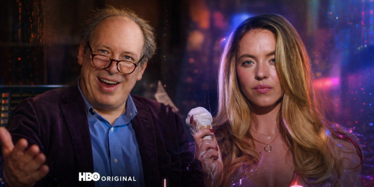 Labrinth opuszcza „Euforię”. Hans Zimmer jedynym kompozytorem 3. sezonu - okładka