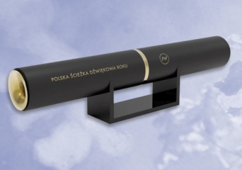 Głosuj w konkursie Polska Ścieżka Dźwiękowa Roku 2025 - okładka